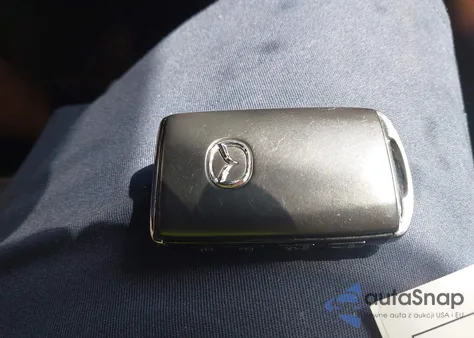 2023 Mazda Cx-5 2.5 S Carbon Edition from USA, damaged, VIN JM3KFBCM4P0263014